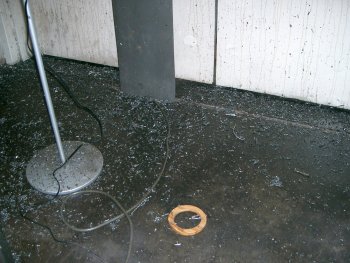floor