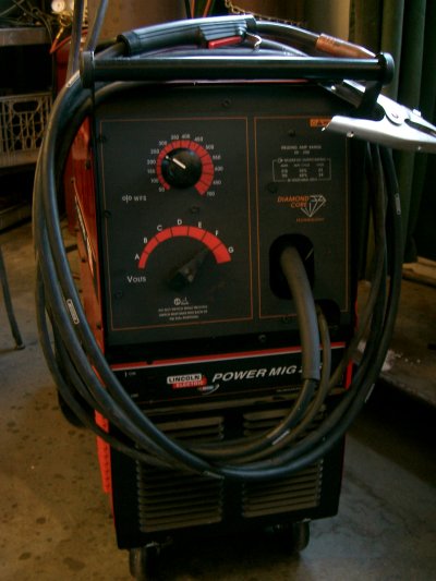 MIG