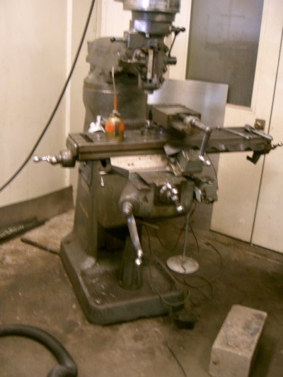Mill