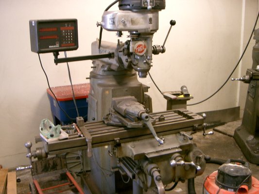 Mill