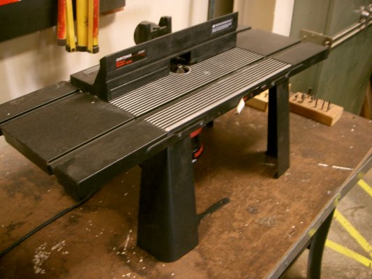 Router