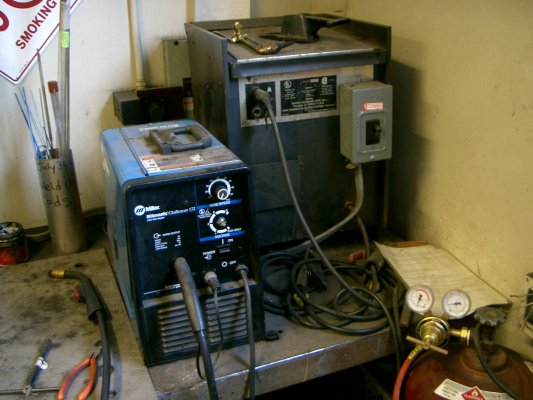 MIG